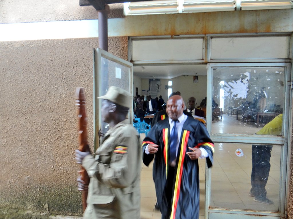 Busia District Local Government tweet media