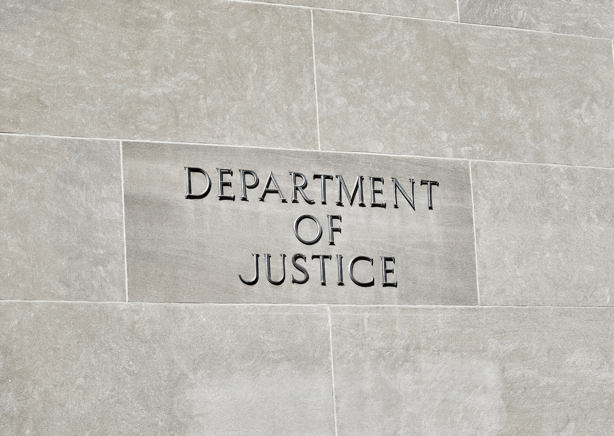 natlawreview's tweet image. Navigating DOJ’s New Corporate Enforcement Landscape: Key Considerations for Environmental Voluntary Self-Disclosures natlawreview.com/article/naviga… #Maritime #Businesses #Laws @BlankRomeLLP