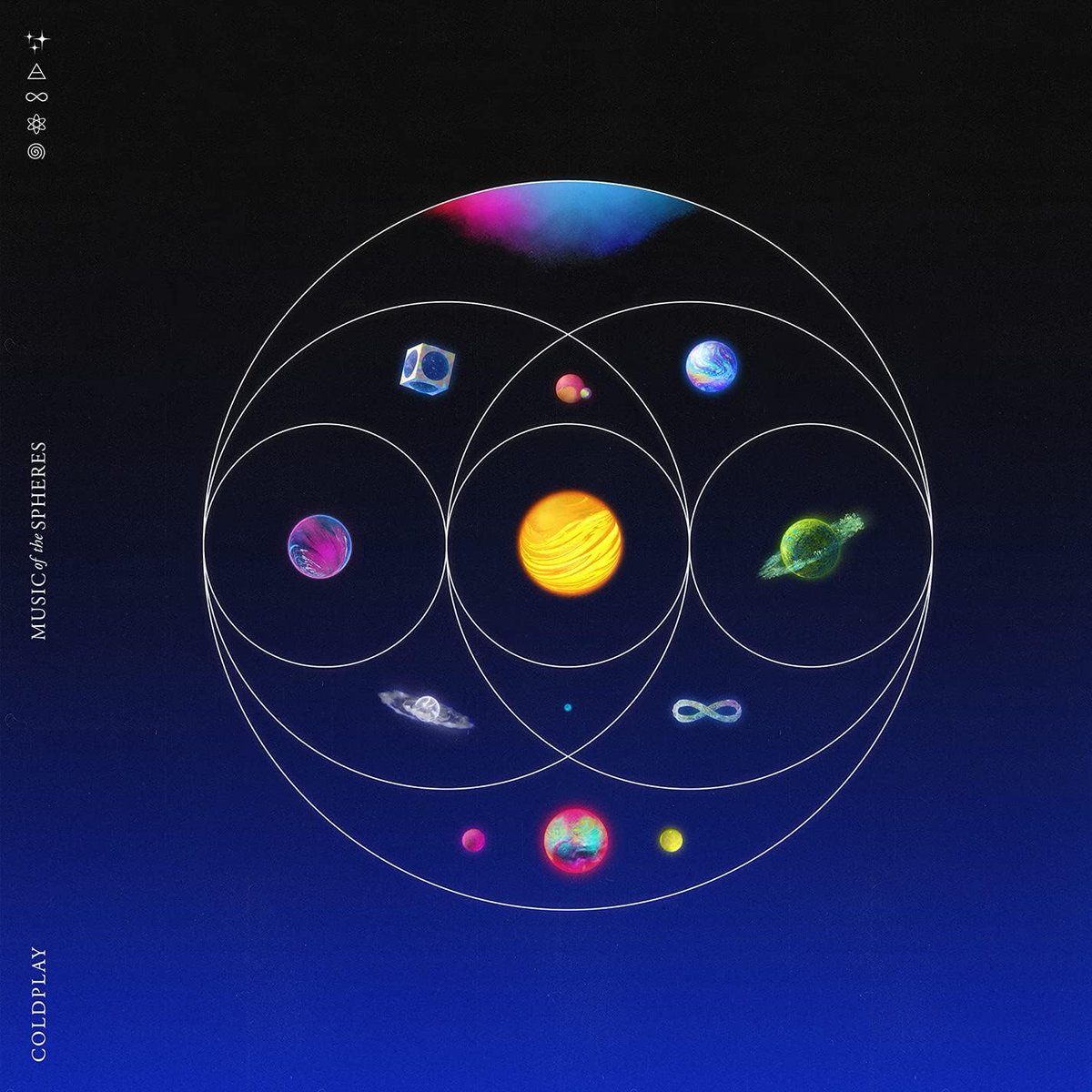 vinyldealuk's tweet image. #Coldplay - Music Of The Spheres (Recycled Coloured Vinyl) £15.29 amzn.to/4t79TMQ

#FooFighters - S/T £19.75 amzn.to/4w3q6FD
#ad