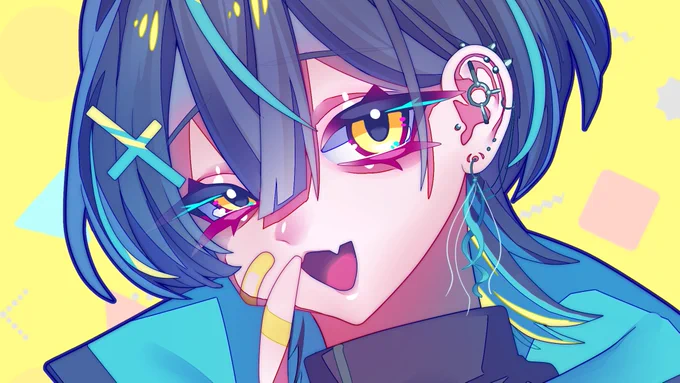 ライラライCOMMISSION