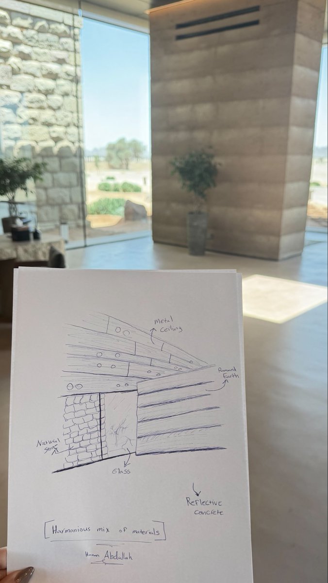 1994HNON's tweet photo. رحلة للعلا ضمن مشروع بحثي بالتعاون مع جامعة فرساي الفرنسية، فالحمدلله مُيسر الفرص، ومُسهل الدروب التي تقربنا من أهدافنا ❤️ https://t.co/kx4rCG3drg