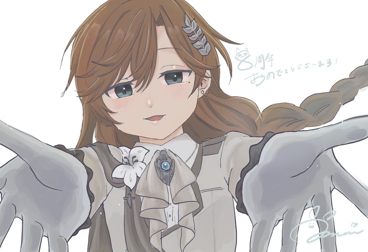 夢川まり tweet media