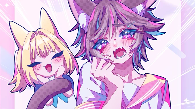 ライラライCOMMISSION
