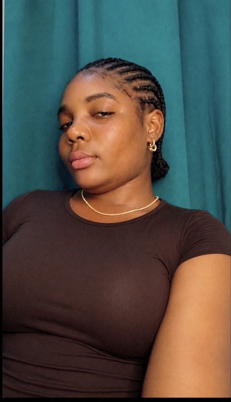 JESSICA LOKONGA 😜 tweet media