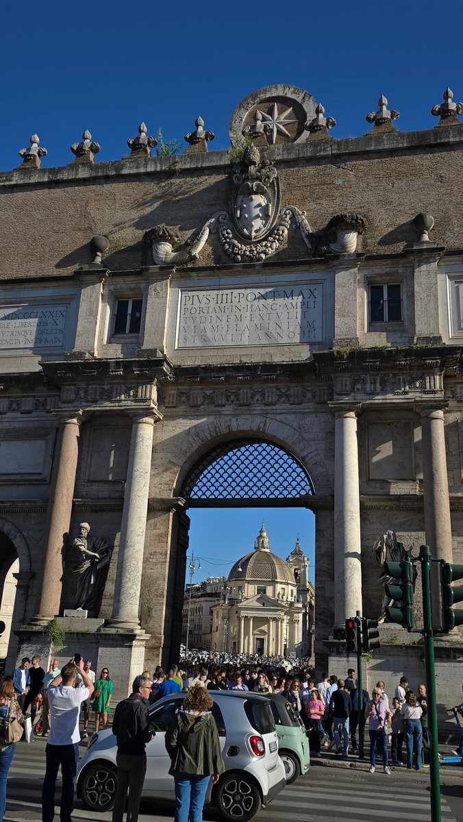 Rossella Rome ◥ ◤ tweet media