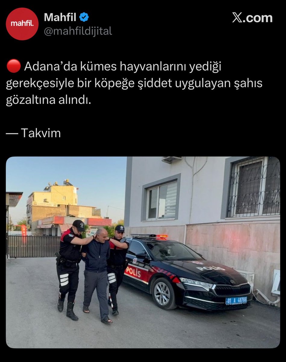Mehmet Çakır ( SürMeneli ) tweet media