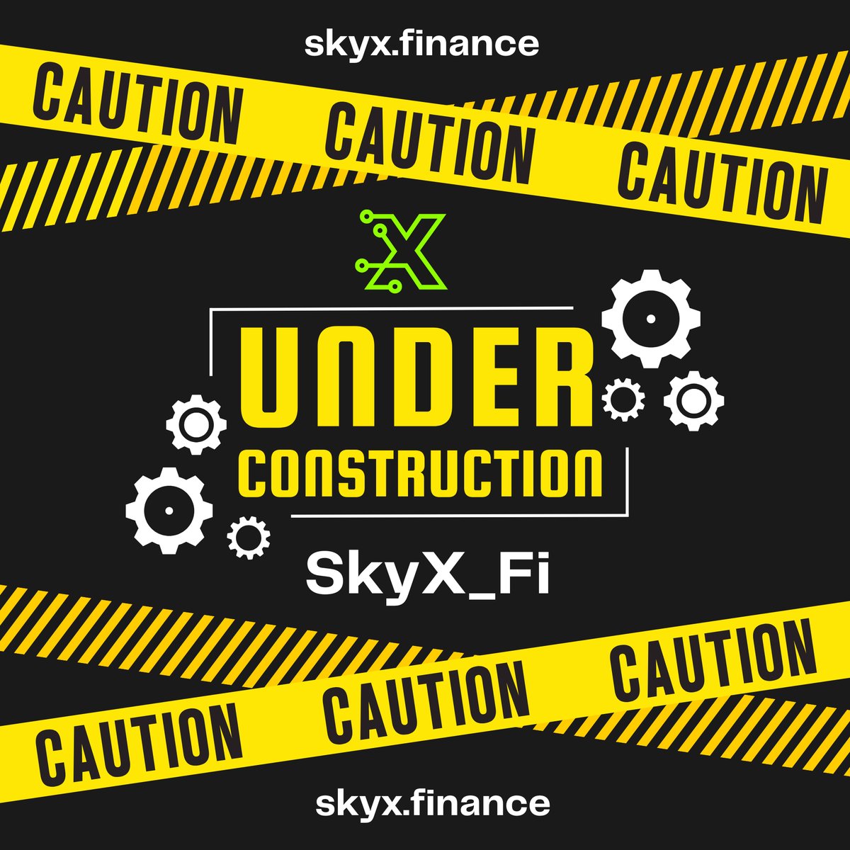 SkyX_Fi tweet media