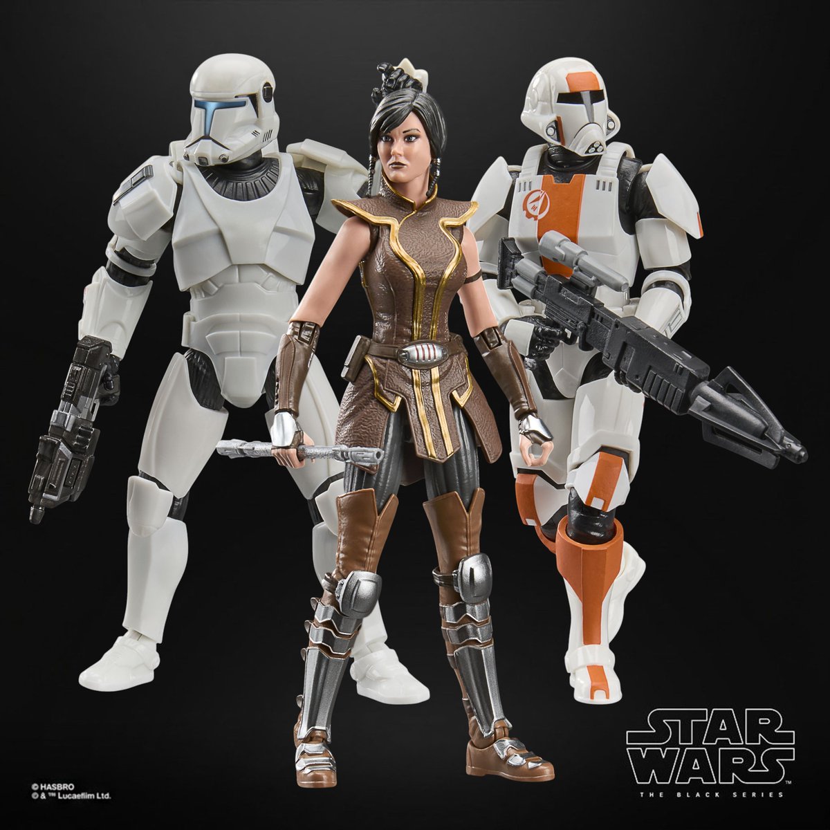 Mephitsu's tweet photo. Plenty of new Star Wars Black Series gallery images have been shared with us for the new reveals on the May the 1st Fan Stream by Hasbro

https://t.co/ZV46tF5Bd7

#StarWars #BlackSeries #FanStream #HasbroPulse https://t.co/FC6XahaqBq