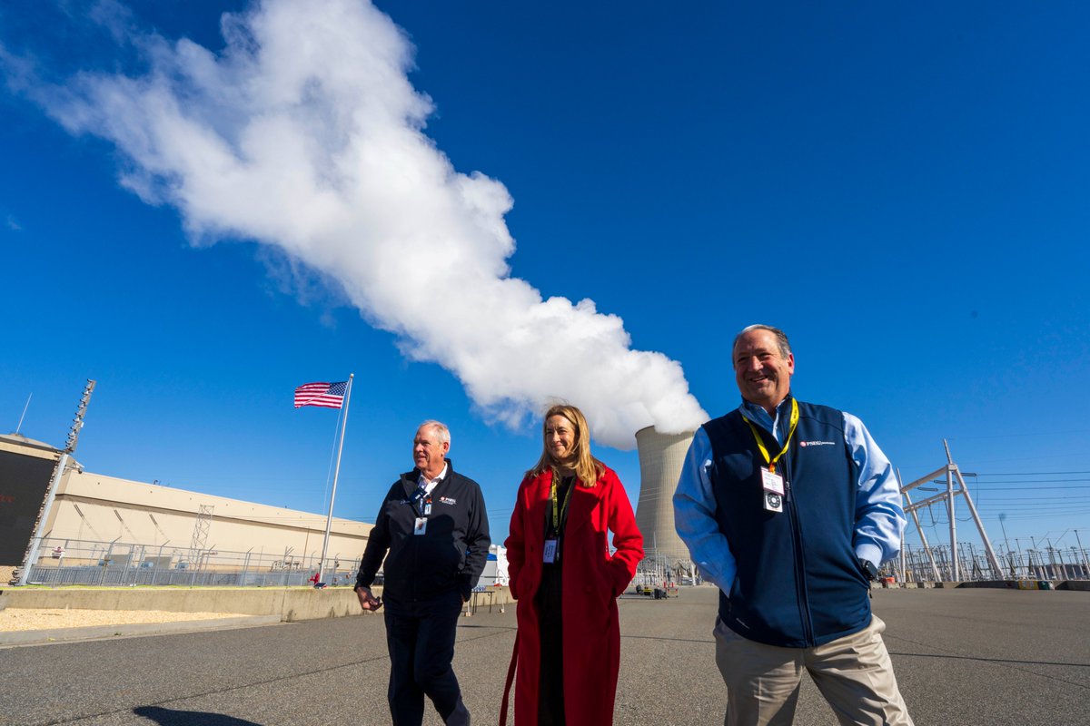 Governor Mikie Sherrill tweet media