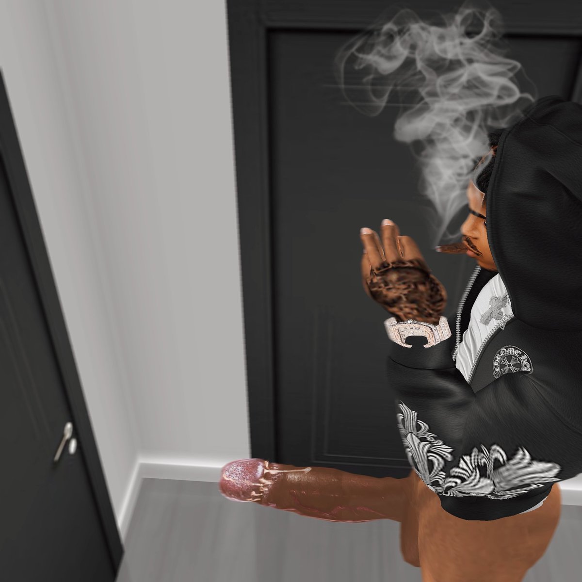 suck on it as a friend 
#imvu #imvuavi #imvudick