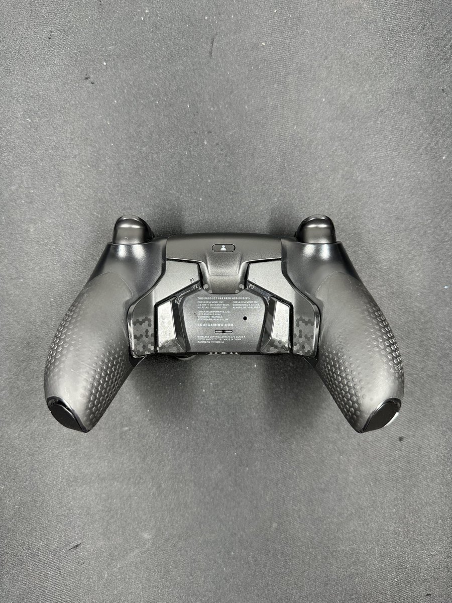 savemycontrolle's tweet photo. Réparation et révision entière de la manette de @noe_sth6 https://t.co/jkvnNKPmUe