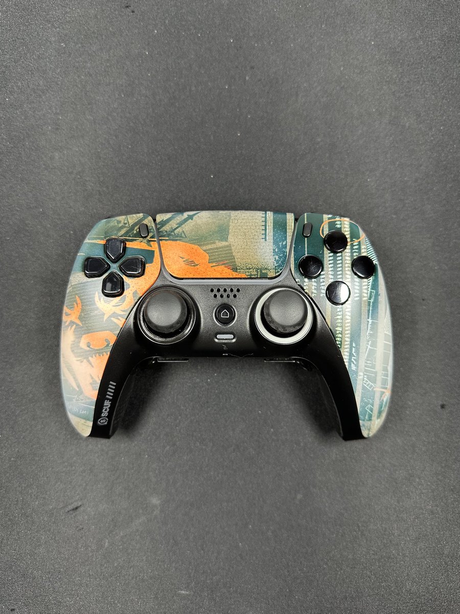 savemycontrolle's tweet photo. Réparation et révision entière de la manette de @noe_sth6 https://t.co/jkvnNKPmUe