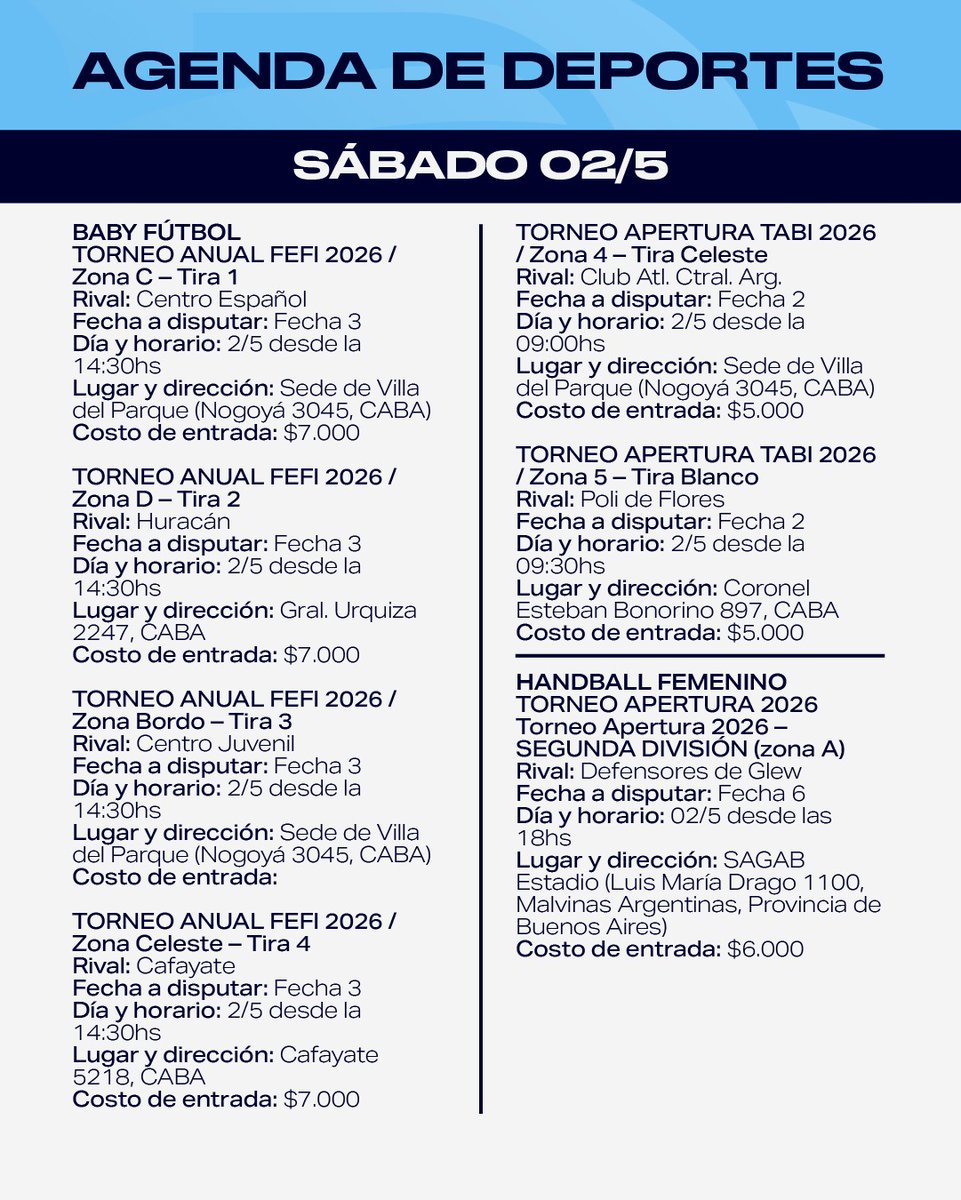 Deportes Racing tweet media