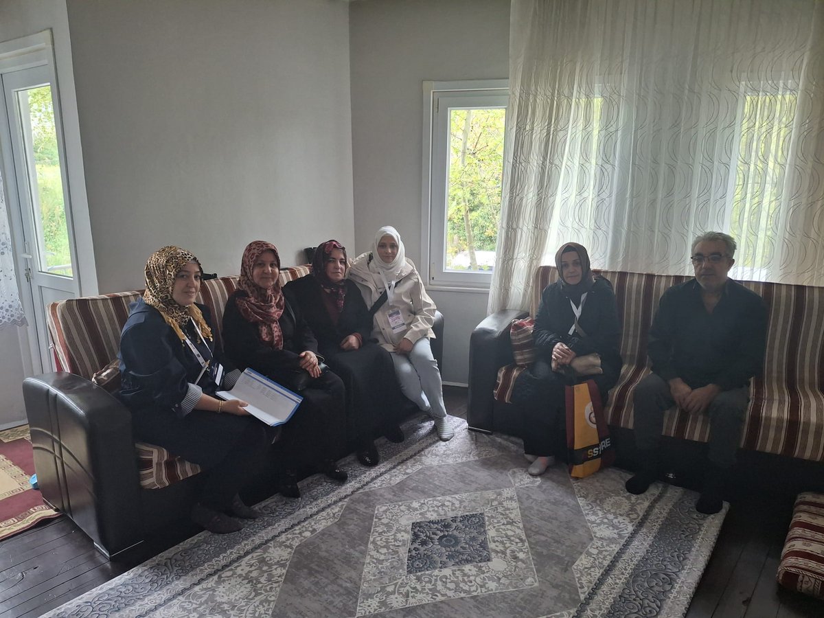 AK Kadın Gaziosmanpaşa tweet media