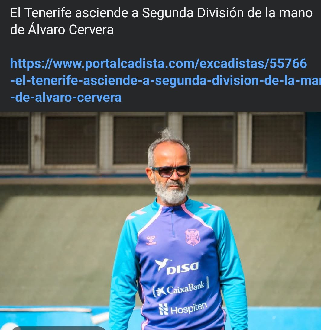 AlfajorAmarillo's tweet photo. Desde la peña Cadista el Alfajor Amarillo felicitamos y le damos la enhorabuena a don Álvaro Cervera (mejor estrenado de la historia del Cádiz) por su ascenso a la Segunda División del fútbol español!! ENHORABUENA LA LUCHA NO SE NEGOCIA! https://t.co/y9zukBgqmJ