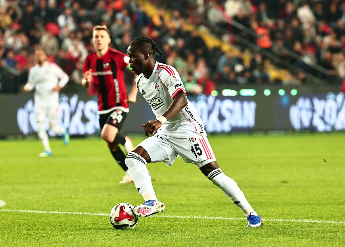 Beşiktaş JK tweet media