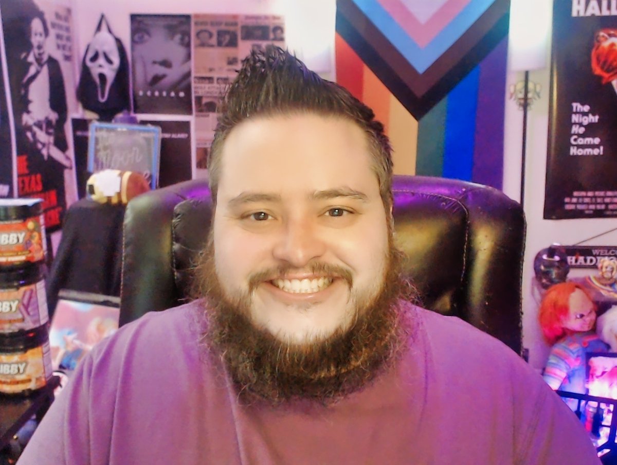 TaurusLehaneTV's tweet image. My last day being thirty-seven.

#LGBT #LGBTQ #Gay #LGBTQIA #Queer
