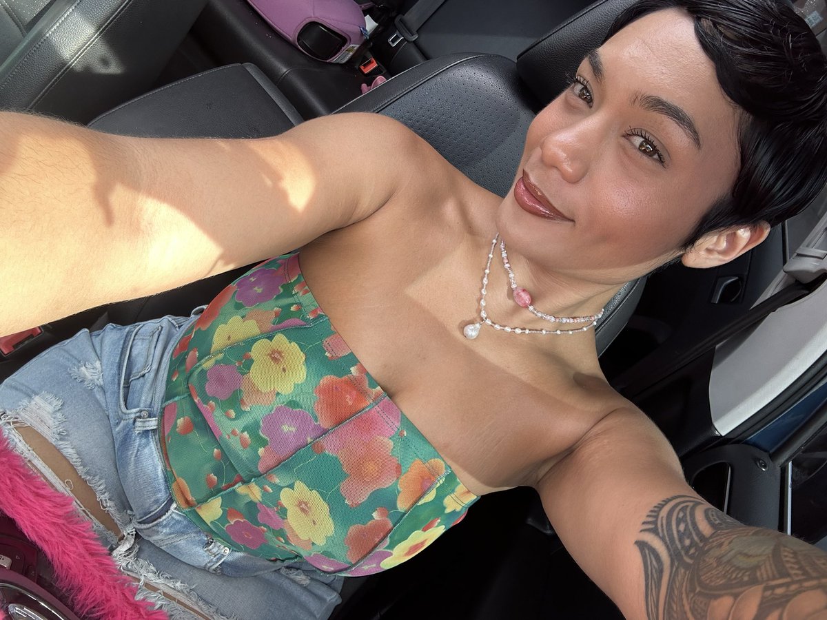 Ms.Nami-hana 🤍🍧 tweet media
