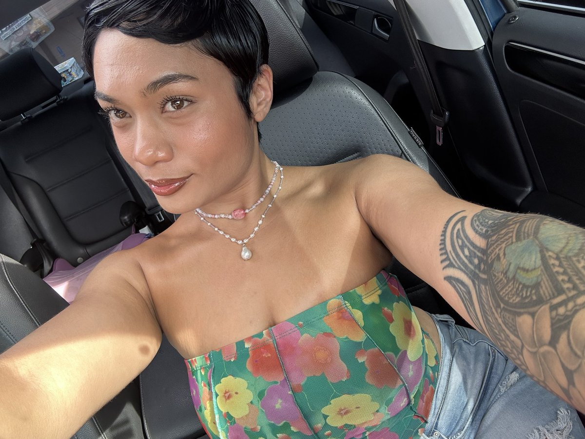 Ms.Nami-hana 🤍🍧 tweet media