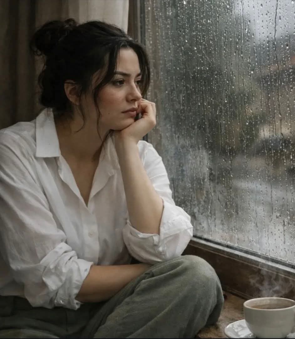 Naz47803835's tweet photo. )) ︵◕ 

Güzel kalan yaralar vardır
Sen de benim bazen zamansız bir dokunuş, 

Bazense mevsimsiz bir yağmurla sızlayan
Hep güzel kalan yaramsın.. 

Ve öyle kalacaksın . . .✍
.
🪶🖤🤍¸.•°🖋🎶 https://t.co/Snja0ft3Vb