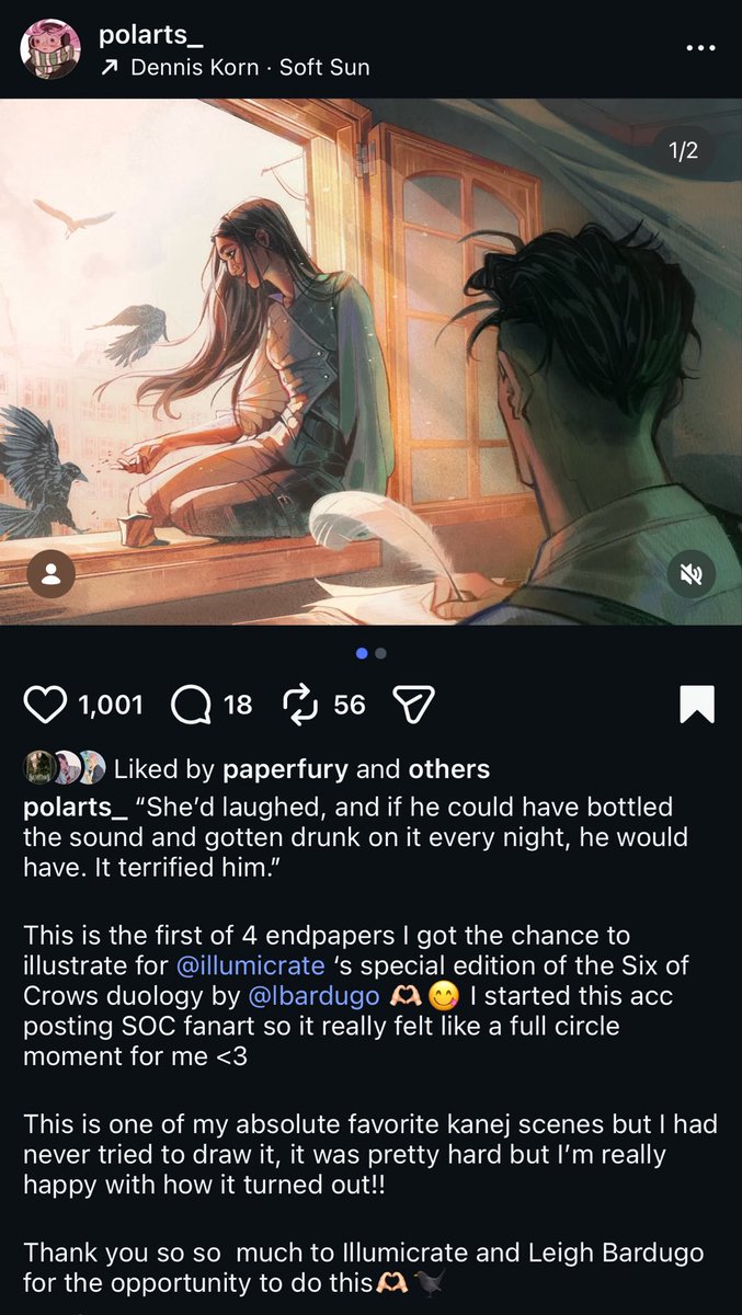 lyra tweet media