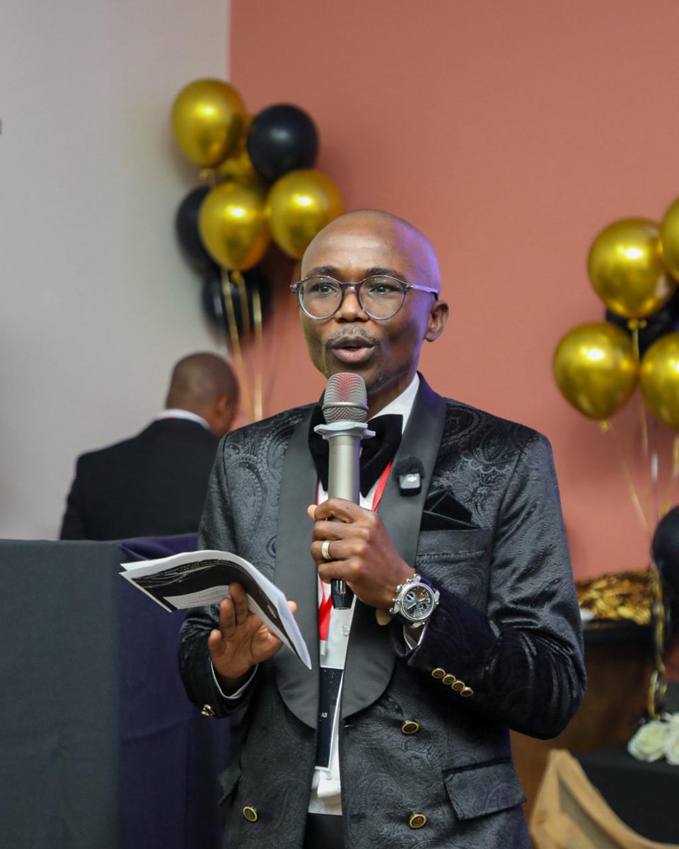 PICTURES| The  @edukheshinforall  fund raising Gala Dinner is underway. #MakingEducationFashionable.
#EdukheshinForAll #GalaDinner