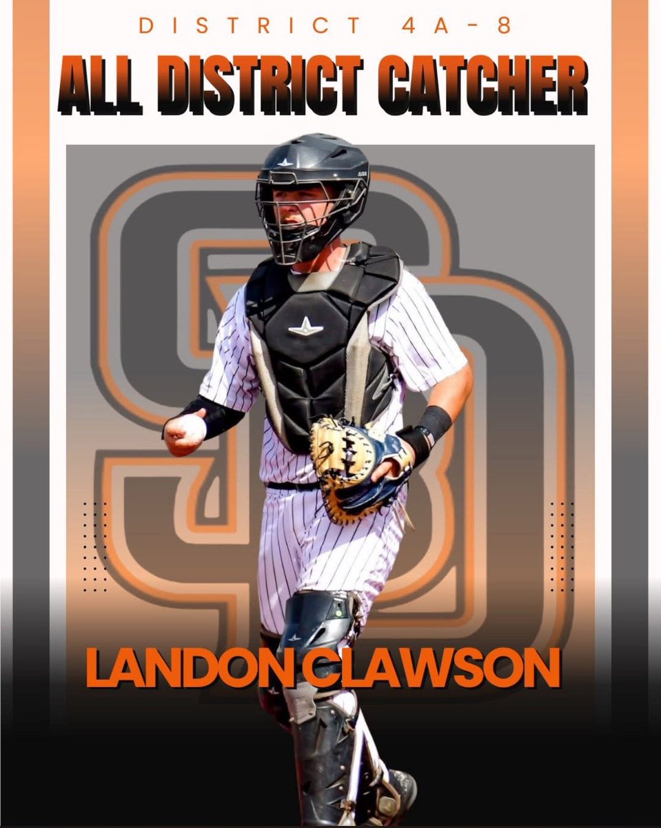 Landon Clawson tweet media