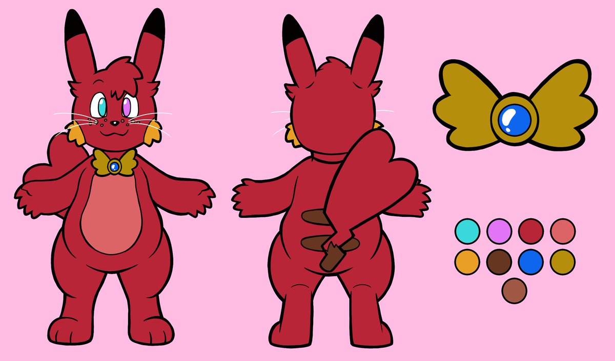 RubyChuGamer's tweet photo. @Zippyhammer Could maybe add a chu! https://t.co/ecbdom8Mar