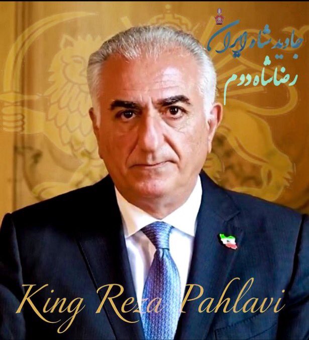 🦁☀️🇮🇷👑⚔️شمشیر⚔️ tweet media