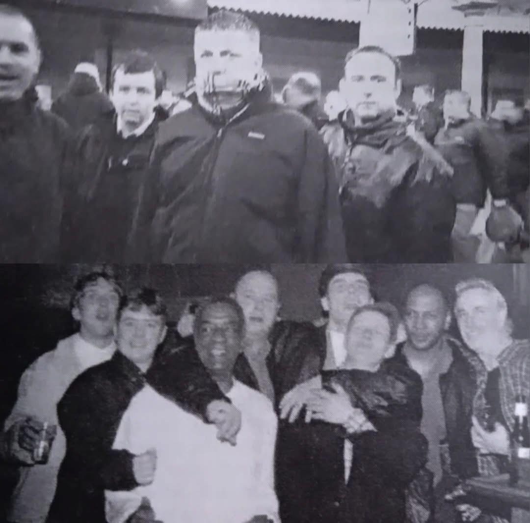 The Casuals Directory tweet media