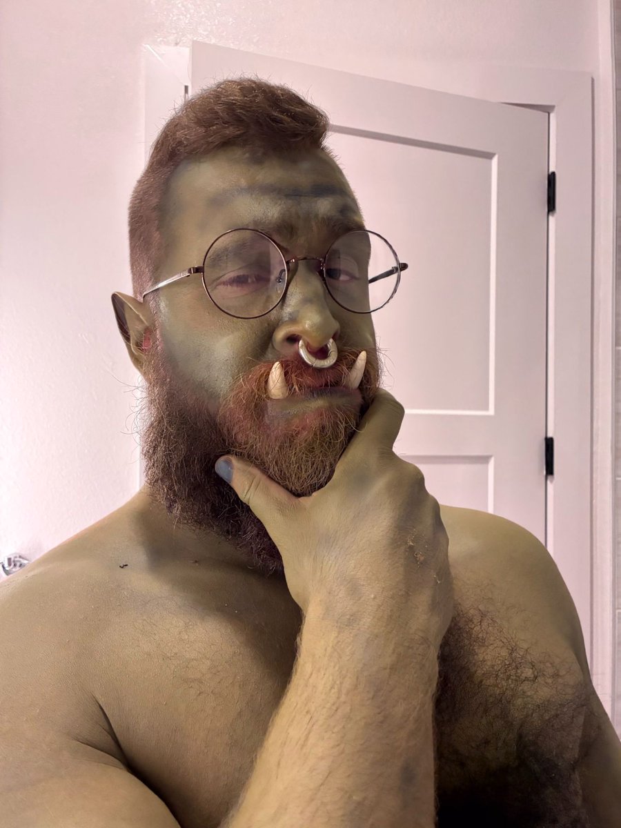 Orcish Bastard tweet media