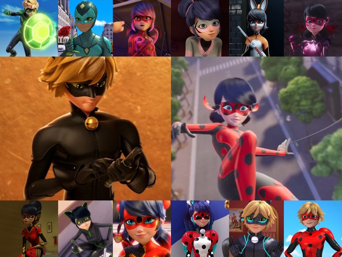 alex_alexj00001's tweet photo. Dato Curioso: Hasta ahora el Miraculous de la tortuga es el único que ha usado Adrien, el cual no ha sido usado por Marinette hasta ahora.
#Mlbtwt https://t.co/aEdCqAWPPw