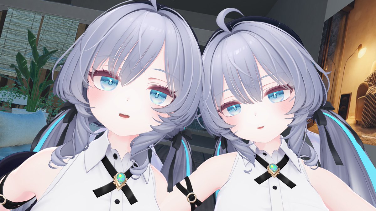 vrc_mikan's tweet photo. 良い話㊙️聞けたわ https://t.co/U7zxKKmhko