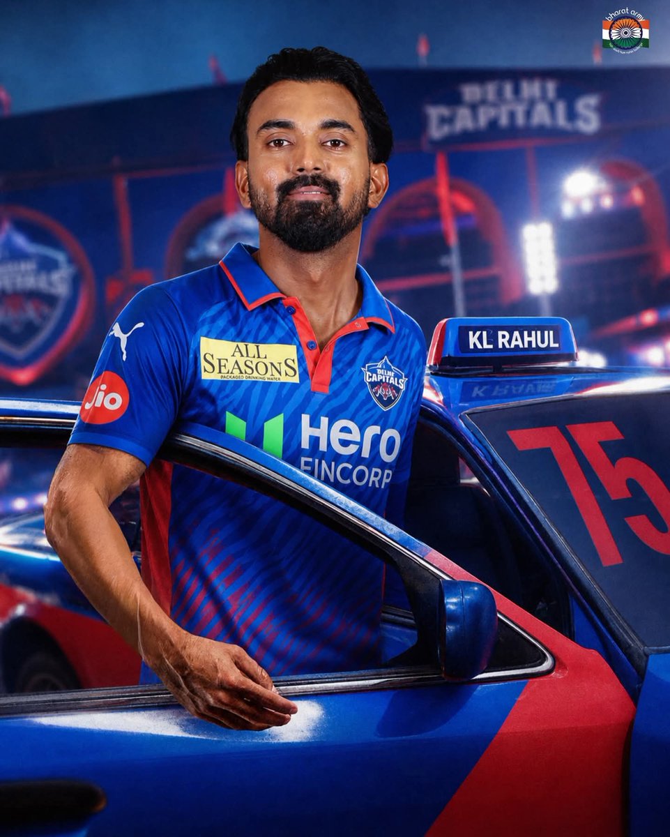 debashish_abir's tweet image. An Excellent innings from KL Rahul 🔥🔥
75 runs from Just 40 balls

📷-BCCI

#teamindia #dcvsrr  #ipl2026