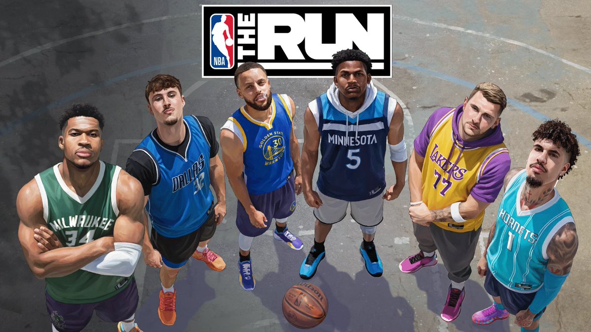 NBA 2K26 News&Intel tweet media