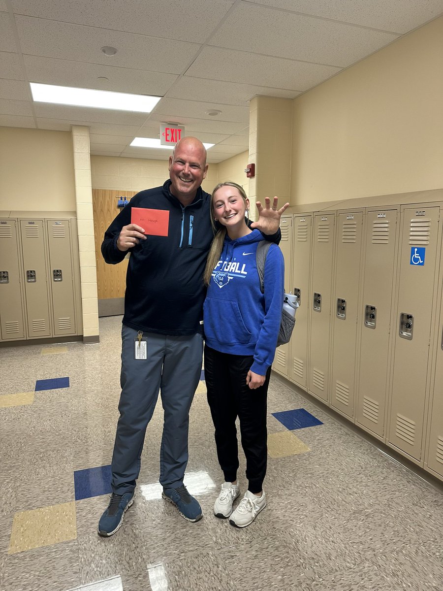Berlin Bears Softball🥎 tweet media