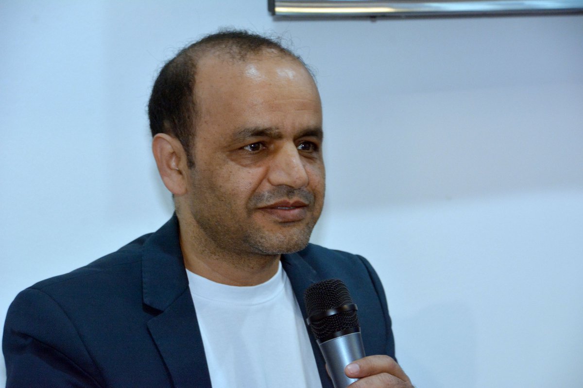 IRCAM Maroc tweet media