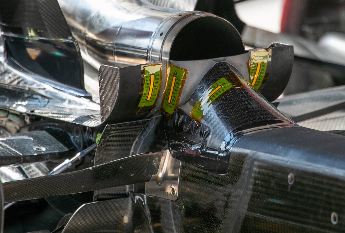 xavigazquez's tweet image. Hi guys,

Details from #Ferrari in the #MiamiGP from my camera 📸 
.
#xaviimages #aeroporn #f1technicalphotographer 📸
.