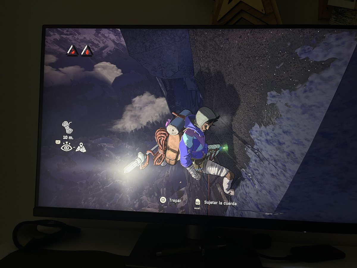 Erofo_'s tweet photo. escalando 🧗‍♂️ 💆‍♂️ https://t.co/Ink0GrCaSw