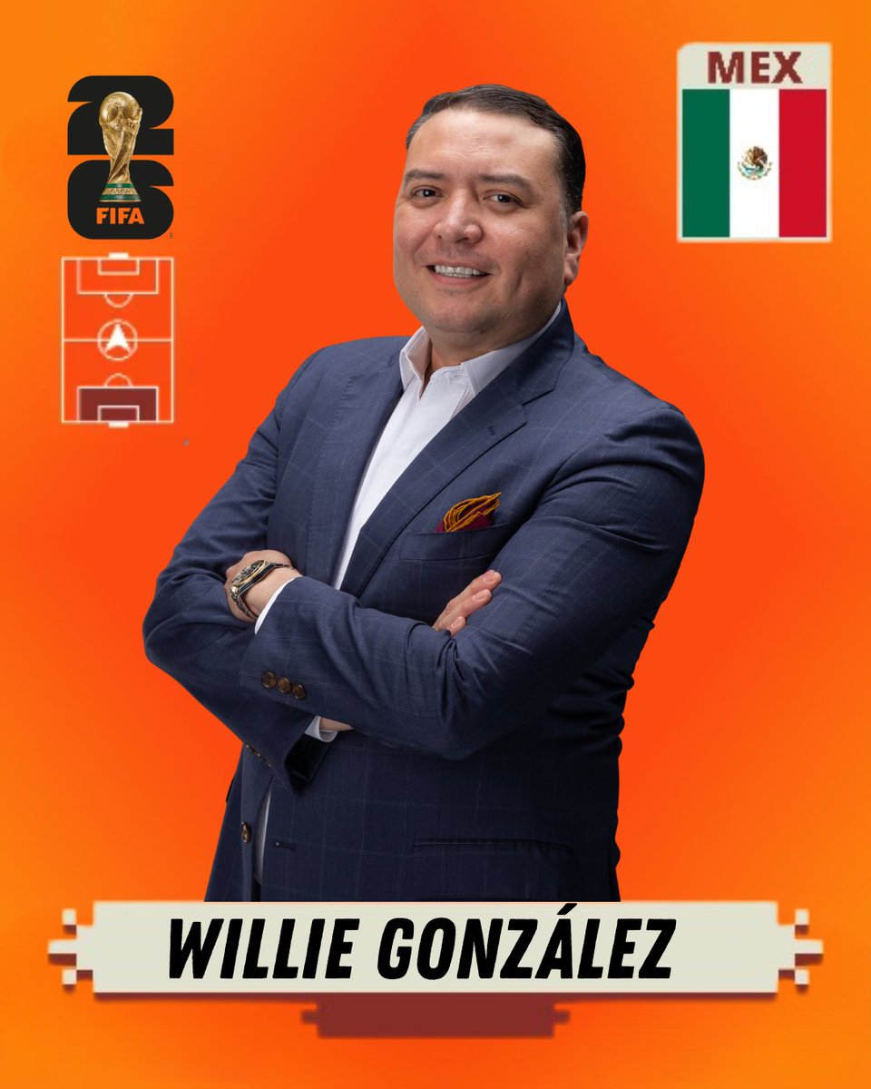 RG La Deportiva tweet media