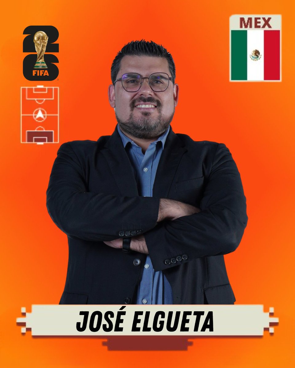 RG La Deportiva tweet media