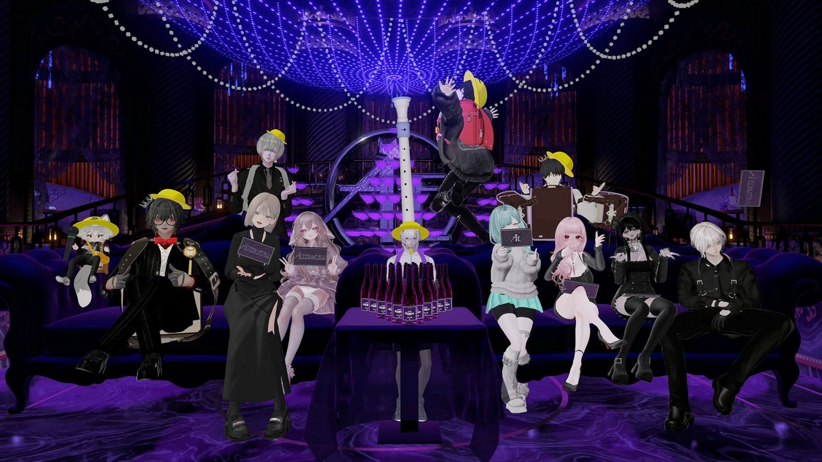 C18181O's tweet photo. #Alterego_vrc
おりちゃんが連れて行ってくれたー!🫰
息子達の入学式見届けてきたよ https://t.co/8zumgbM0hq
