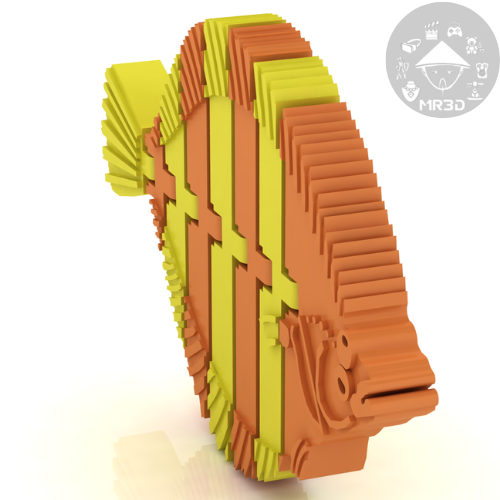 mr3d_store's tweet image. 3D Printable Layered Fish | Rhino3D + ZBrush Modeling ❤️🐟

#3DPrinting #3DModel #3DPrintable #Rhino3D #ZBrush #3DArt #DigitalSculpting #ProductDesign #CreativeDesign  

mr3d.store

All 3D printable files are available.
📞 Contact us: +92 3233292381
