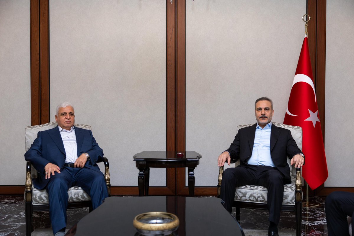 🇹🇷Perde Arkası خلف الستار tweet media