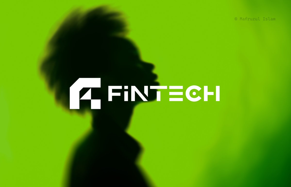 mafruzulislam's tweet image. Logo for FIntech.
What's your thought on it?
Want one? DM and let's talk 📩📩
#GraphicDesign #Logo #design