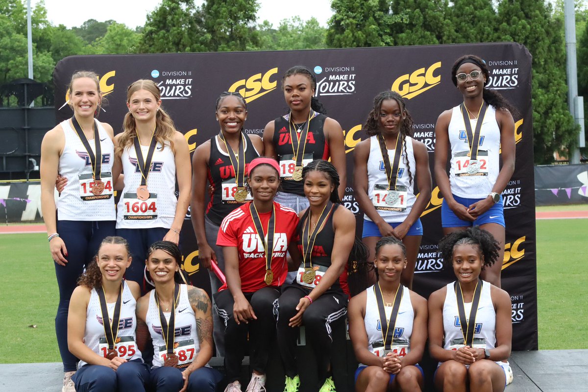 UWA Athletics tweet media