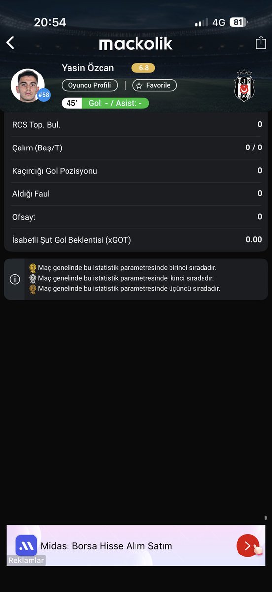 Olaitan Hastası tweet media