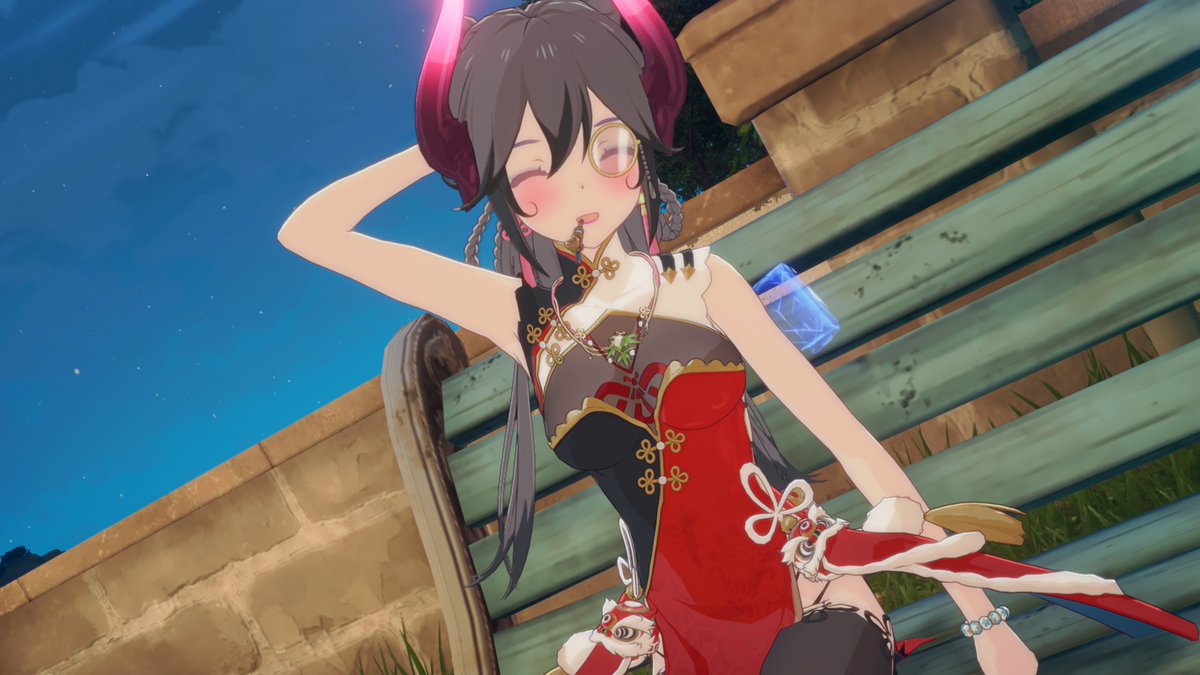 アステルリーズのベンチから           
おはようございまーす          

さんのすけ所属のギルドが解散するみたい
どうなるかな？
誰かが引き継いで解散が無くなるか
それともどこかと合流か
みんなそれぞれ違う道を歩むのか
リミットは１週間、、、

正式サービスから１３６日目