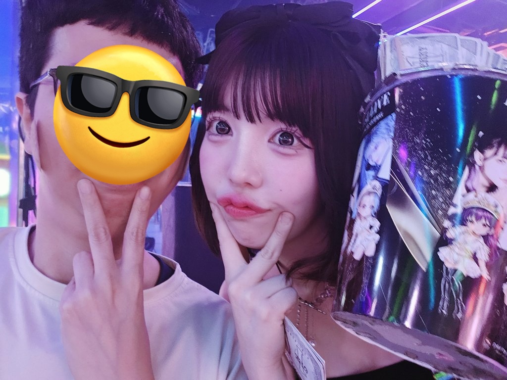 ip_kip's tweet image. @namikapartyon 
#partyon
@partyon4799 

なんて美しい女の子でしょう。しかもとても若いのに💓
好漂亮的女孩子，而且好年輕💓