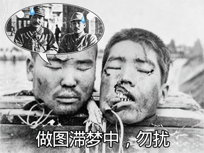 右翼鬼子与贱狗青鸟最严厉的父亲 tweet media